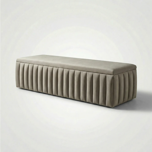 Ramano Footend Couch