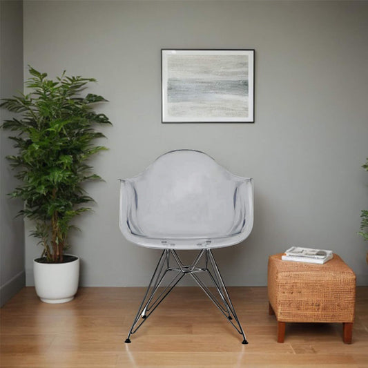 Rosa Leisure Chair