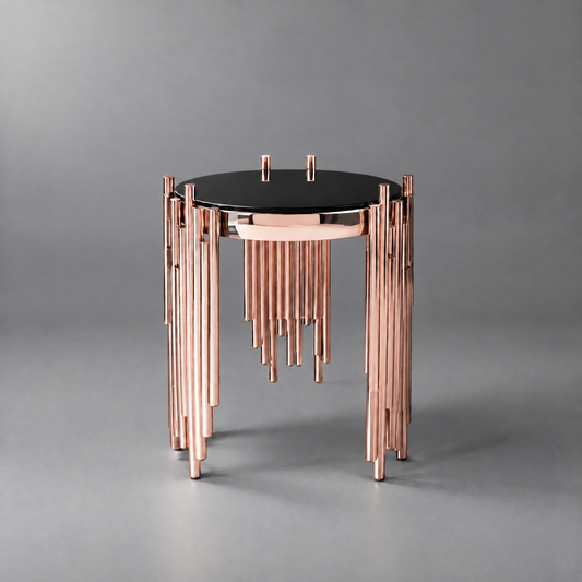 Coco Lamp Table