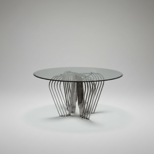 Cosmo Round Dining Table TB232DT