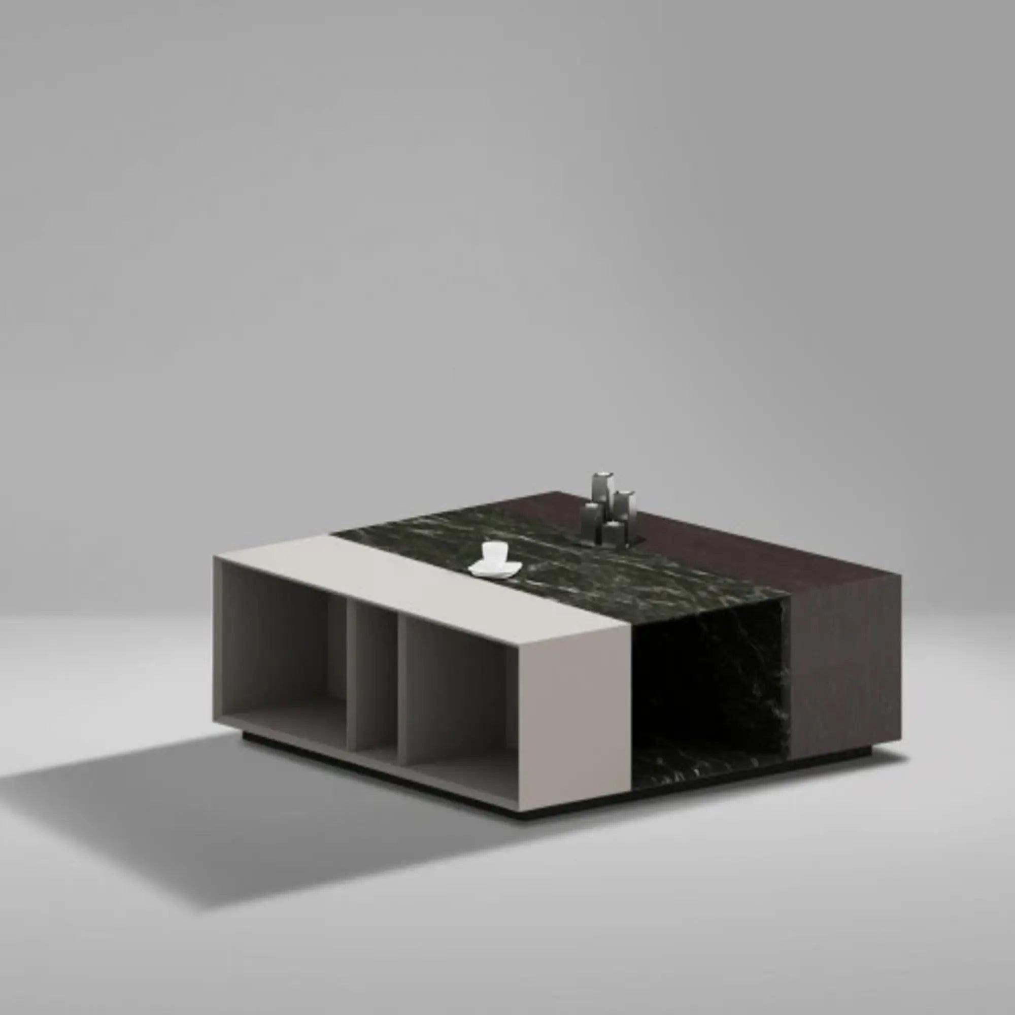 Ruby Coffee Table