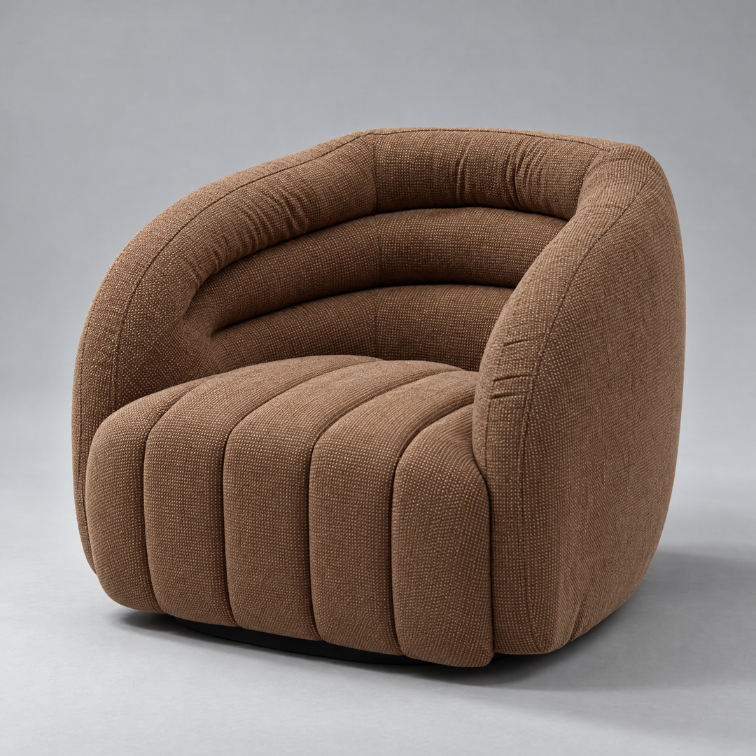 Alice Swivel Chair