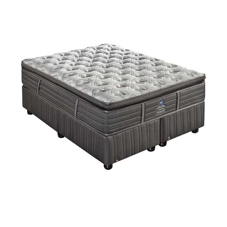 Zita Medium Mattress Sealy