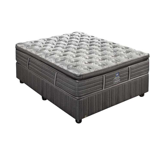 Zita Medium Mattress Sealy