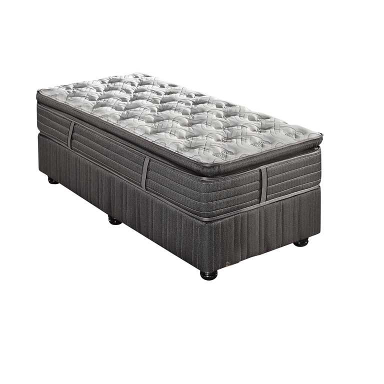 Zita Medium Mattress Sealy