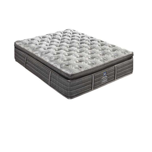 Zita Medium Mattress Sealy