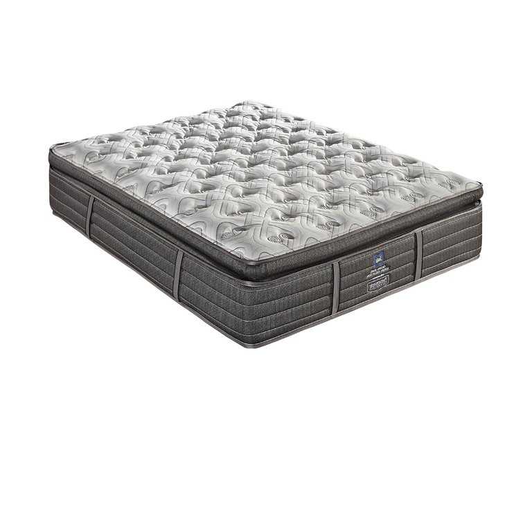 Zita Medium Mattress Sealy