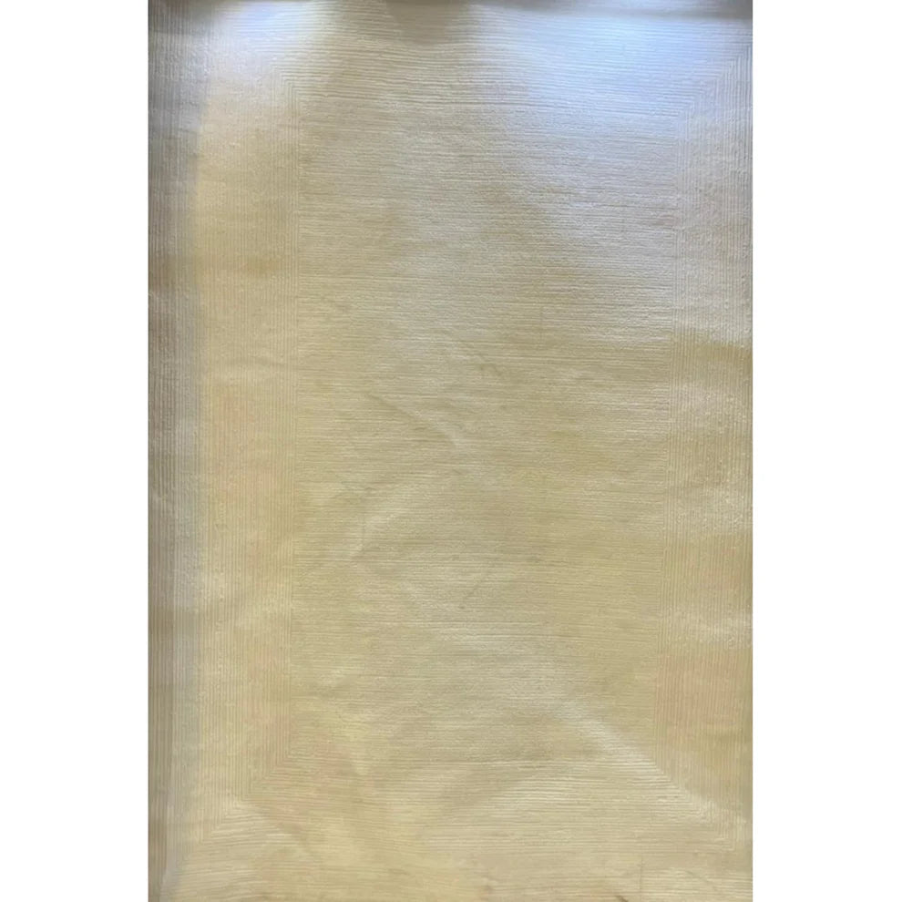 Safir Rug SF01 Cream