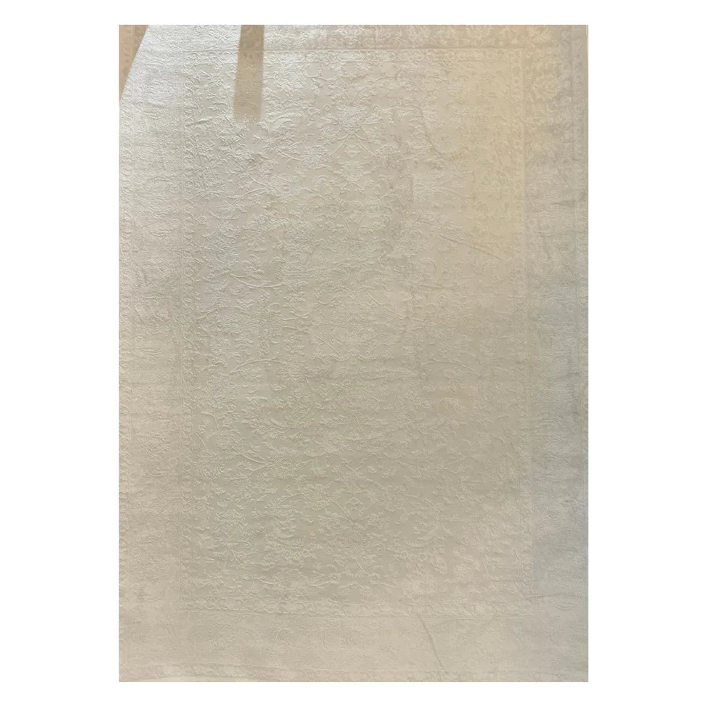 Safir Rug SF06 Beige