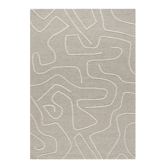 Helsinki Rug Sand Castle