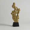 Sculpture Gld/Blk Al-24766
