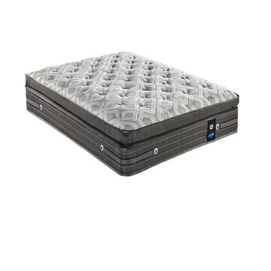 Alon Plush Mattress Sealy