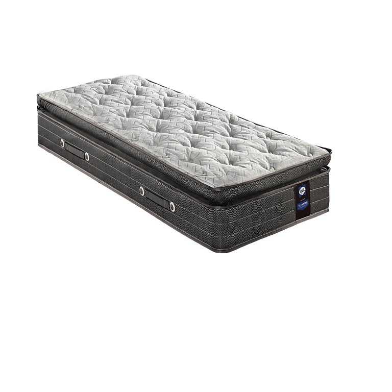 Alon Plush Mattress Sealy