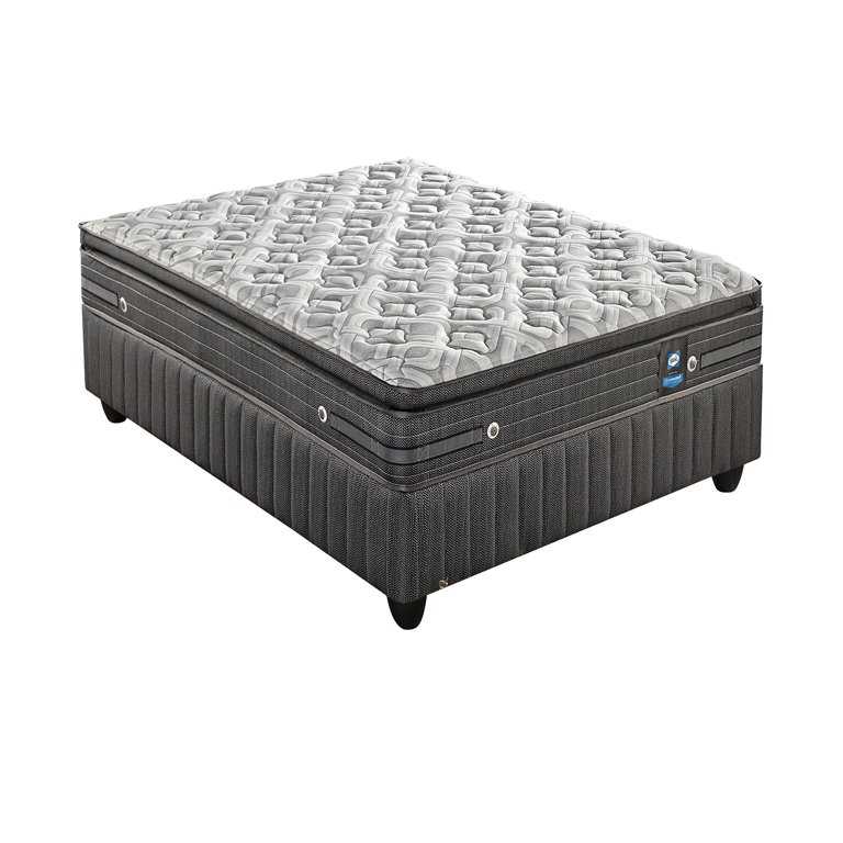 Belgro Firm Mattress Sealy