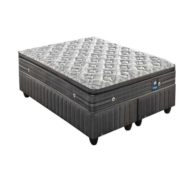 Belgro Firm Mattress Sealy