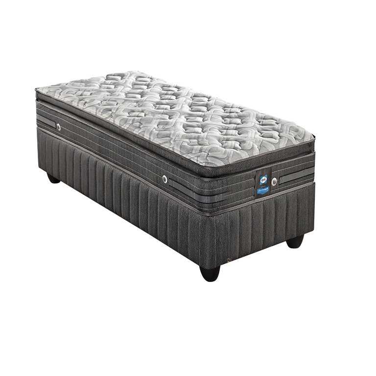 Belgro Firm Mattress Sealy