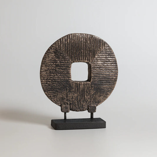 Seychelles Disc Large Can280