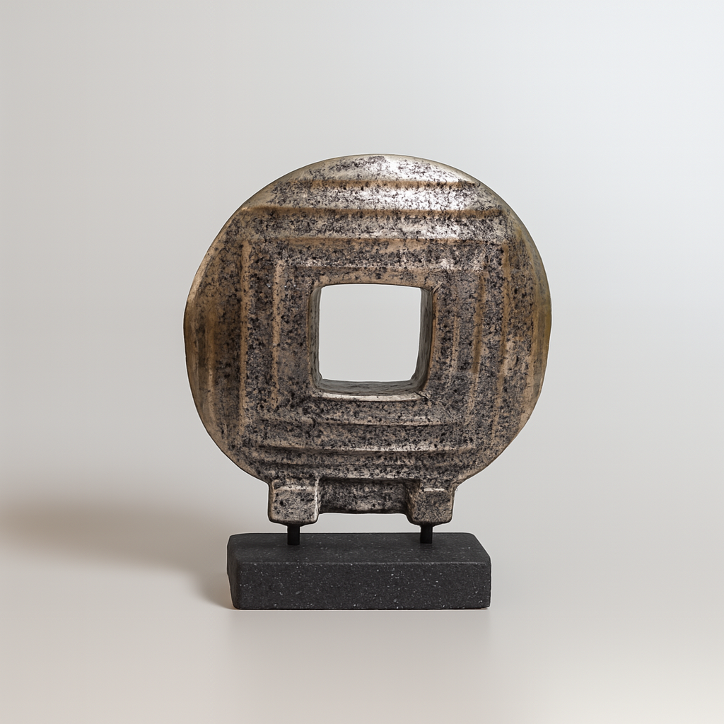 Seychelles Disc Small Can281