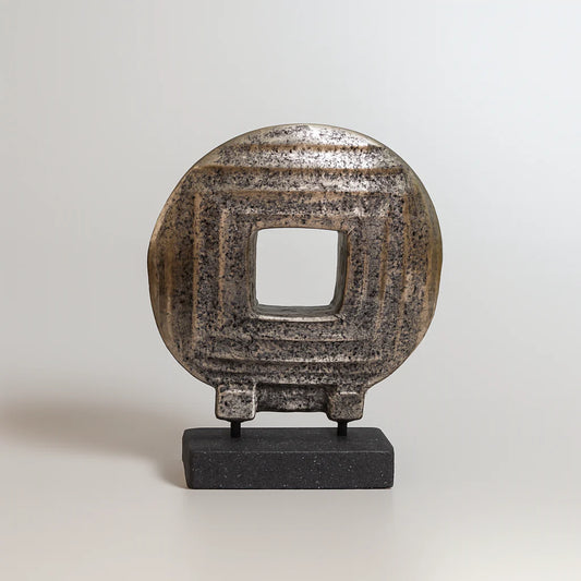 Seychelles Disc Small Can281