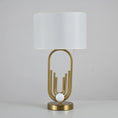 Load image into Gallery viewer, Table Lamp DC0410
