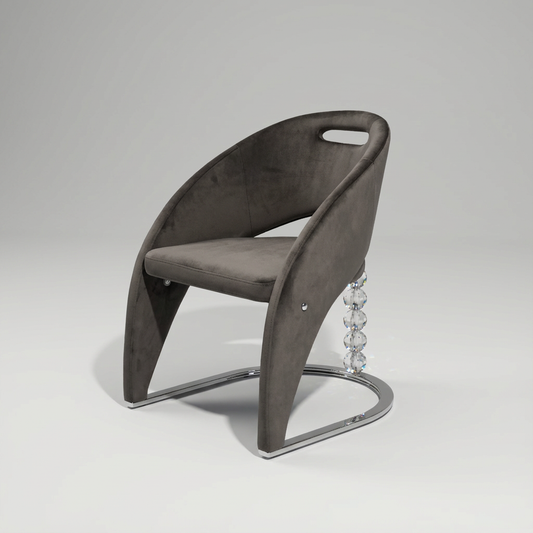 Swan Dining Chair