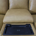 Load image into Gallery viewer, Sierra 3pce Full Genuine Leather Lounge Suite
