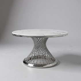 Elite Coffee Table Marble Top