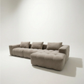 Load image into Gallery viewer, Capella Fabric Daybed Sofa
