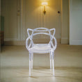 Load image into Gallery viewer, Snake 0505 Kids Chair Clear
