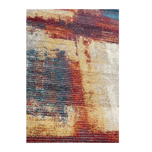 Sofia Rug S.Cream/Turquoise 7481A