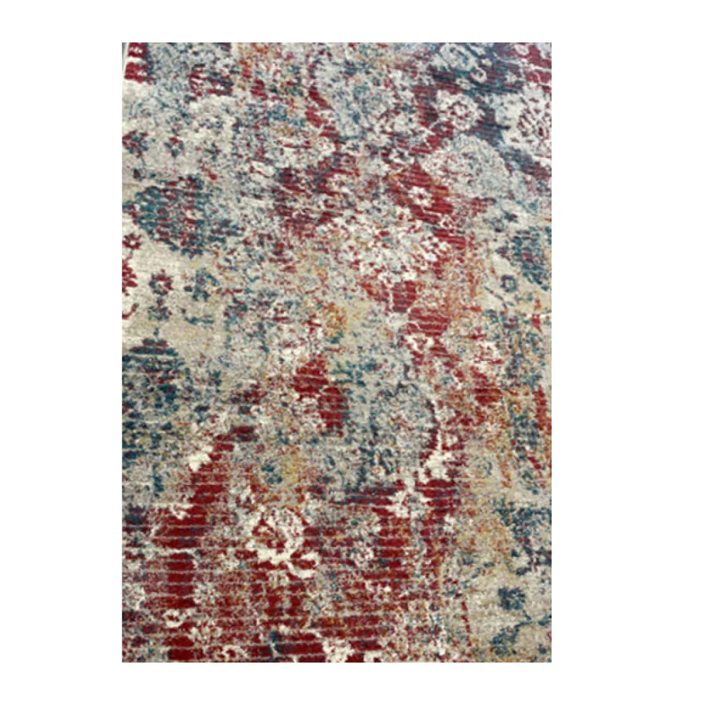 Sofia Rug S.Cream/L.Grey 7488A