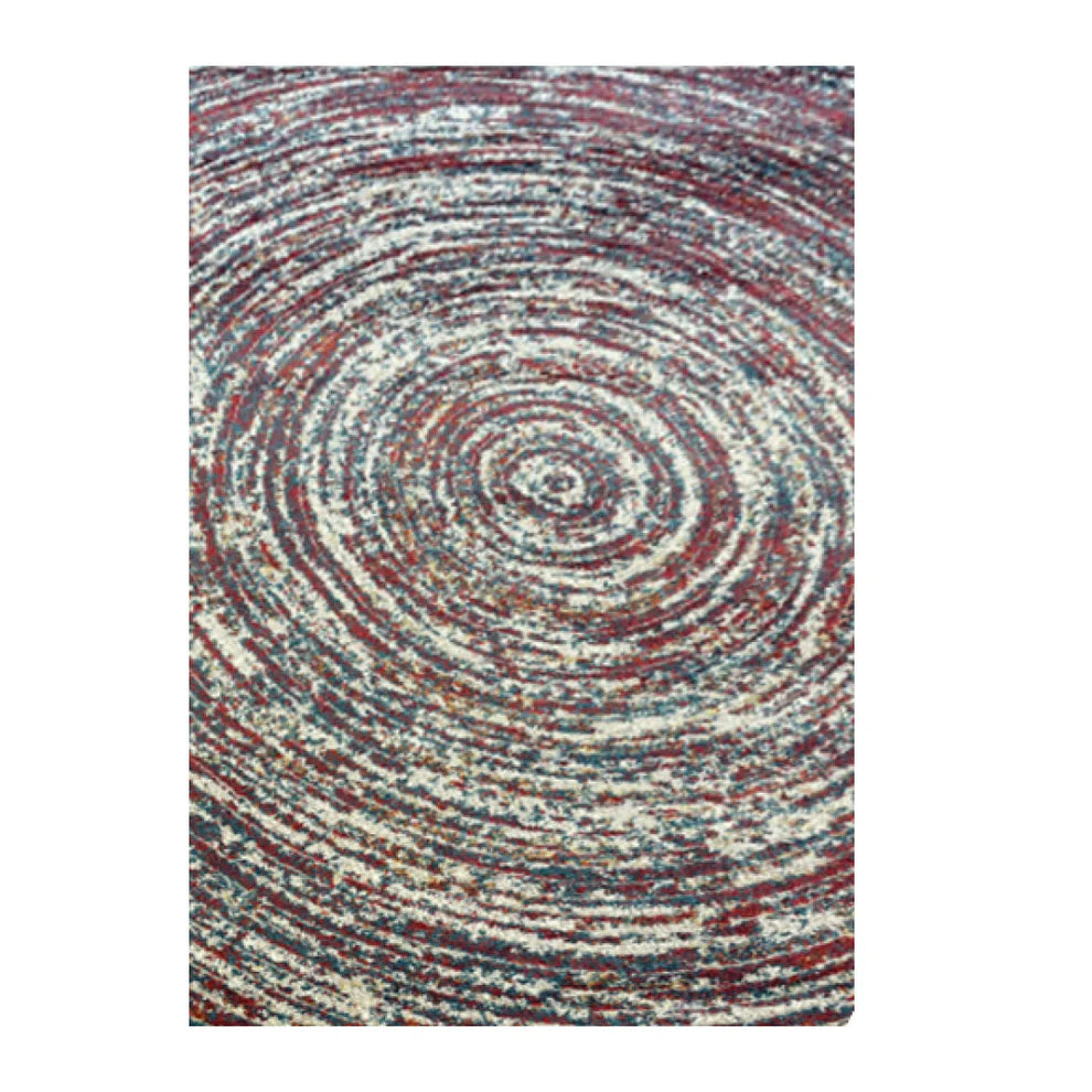 Sofia Rug S.Cream/Turquoise 7483A