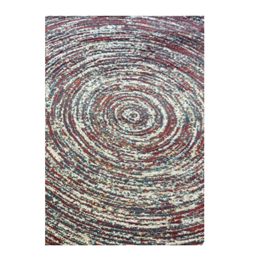 Sofia Rug S.Cream/Turquoise 7483A