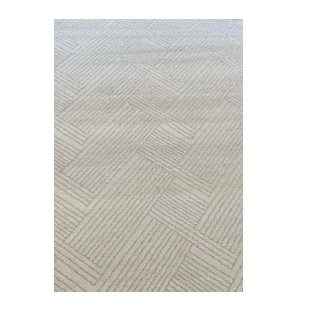 Sofia Rug White/S.Cream 7457A