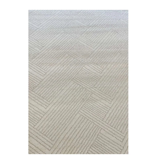 Sofia Rug White/S.Cream 7457A