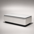 Load image into Gallery viewer, Soldado Coffee Table
