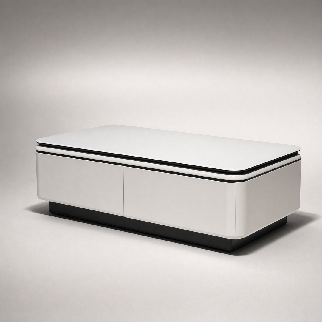 Soldado Coffee Table