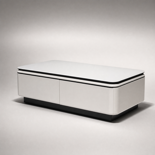 Soldado Coffee Table