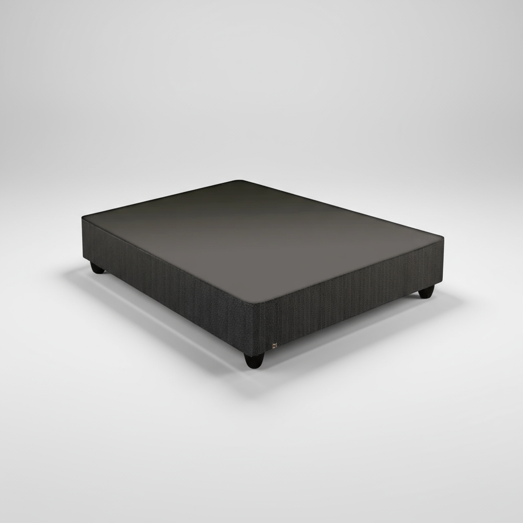 Solid Hard Top Base Sealy