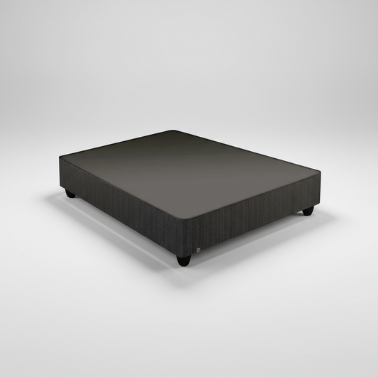 Solid Hard Top Base Sealy