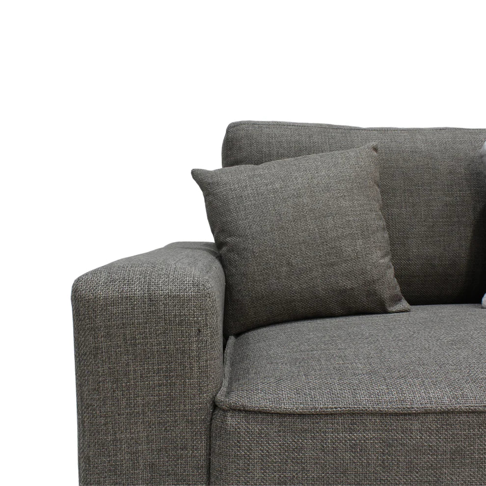 Sorrento Fabric Modular Sofa