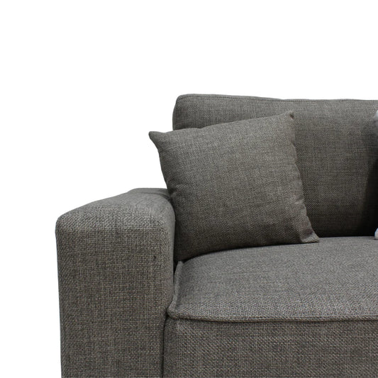 Sorrento Fabric Modular Sofa