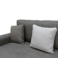 Load image into Gallery viewer, Sorrento Fabric Modular Sofa
