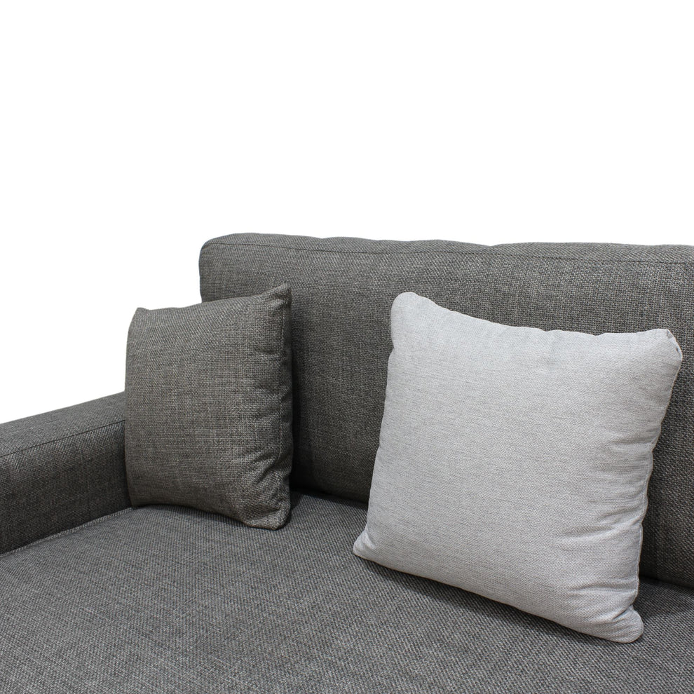 Sorrento Fabric Modular Sofa