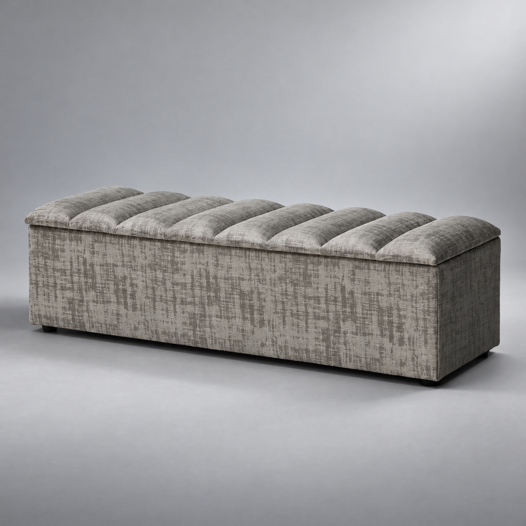 Bolster MK2 Storage Ottoman Queen