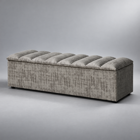 Bolster MK2 Storage Ottoman Queen
