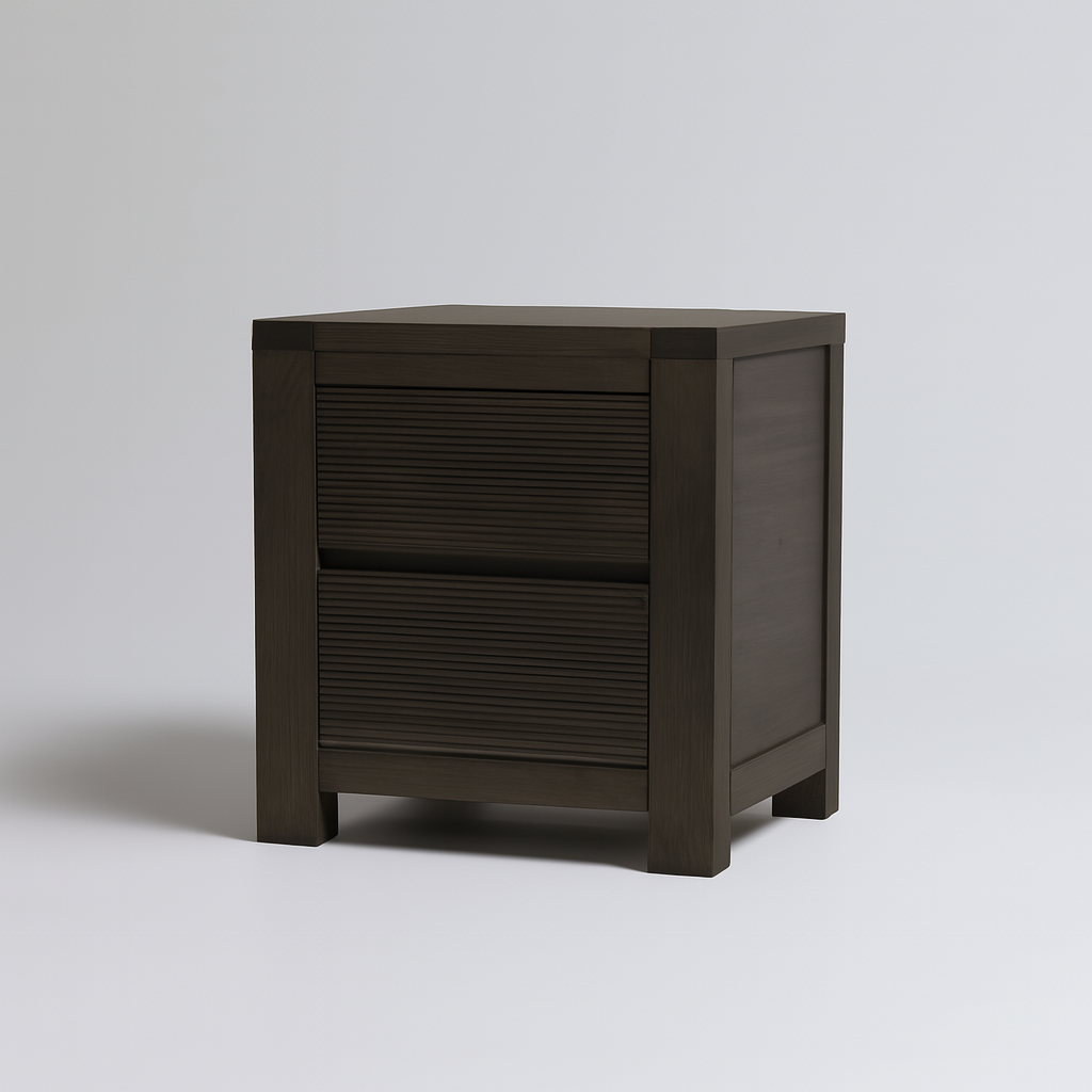 Storm Bedside Pedestal B02