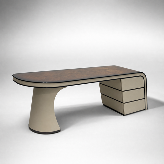 Campbell Office Desk DS-05-07
