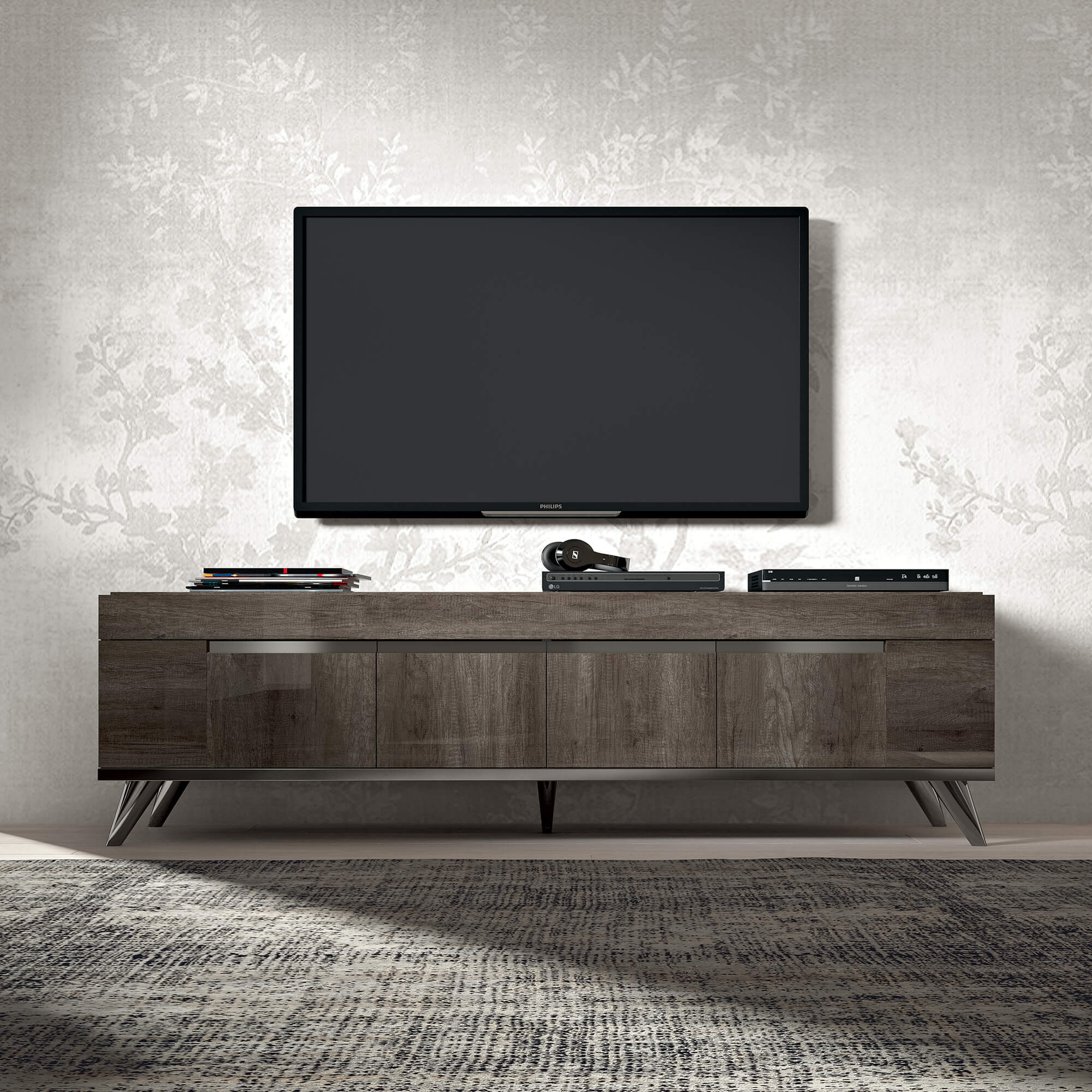 Medea Tv Unit