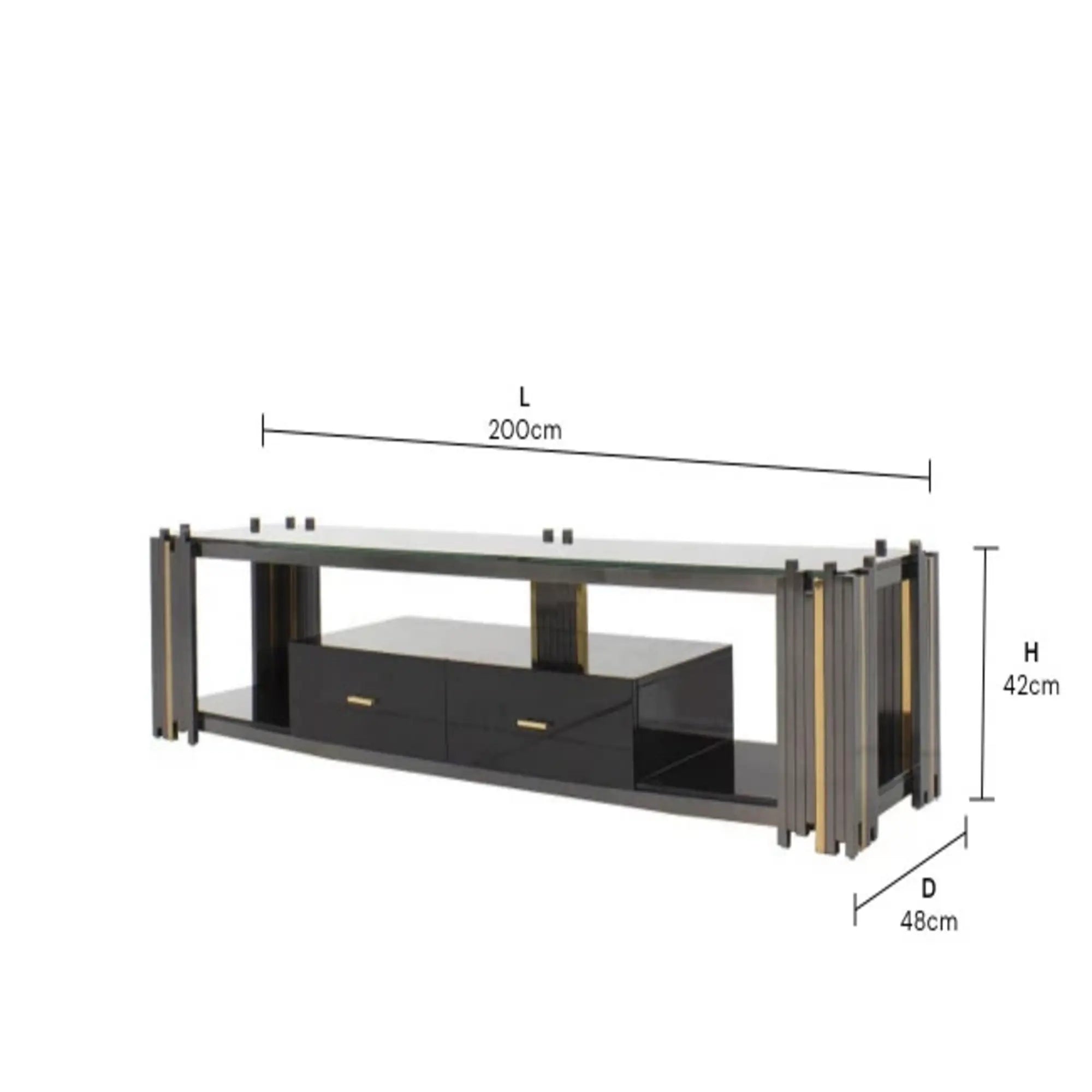 Comit Tv Unit